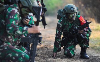 TNI Tegas Laksanakan Amanatkan UU TNI Nomor 3 Tahun 2025
