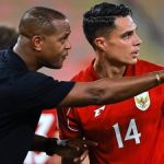 Kecewa Berat, Pemecatan Kluivert Dibahas dalam Rapat Exco PSSI