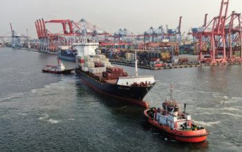 Pengusaha Dapat Layanan Pengaduan terkait Berbagai Biaya Pelayanan di Pelabuhan