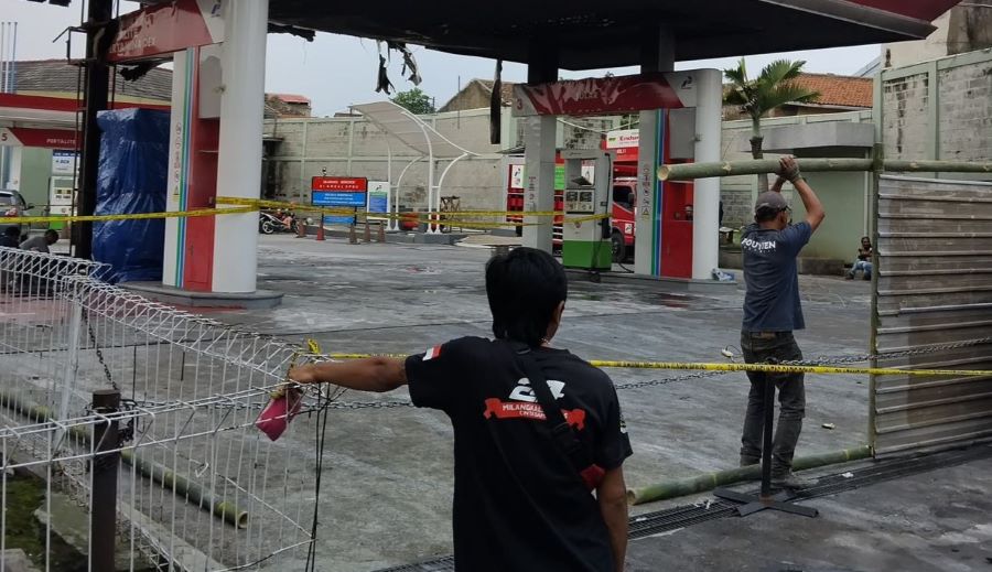 Pertamina Patra Niaga Regional JBB Minta Konsumen Bijak Menggunakan BBM Subsidi