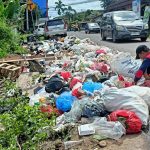 Tumpukan Sampah Diubah Jadi Sumber Energi Listrik