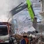 Legalitas PBG dan Pengawasan Jadi Sorotan Ambruknya Pondok Pesantren Al-Khoziny