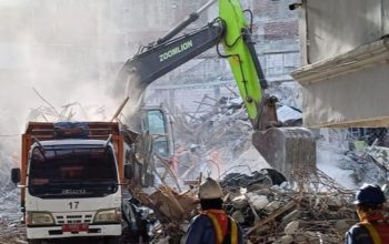 Legalitas PBG dan Pengawasan Jadi Sorotan Ambruknya Pondok Pesantren Al-Khoziny