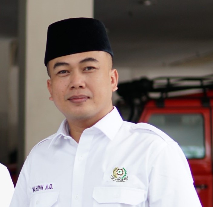 Wakaf, Peradaban Baru Menegakkan Kesejahteraan Umat