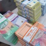 Perekonomian Nasional Diklaim Bertambah Signifikan
