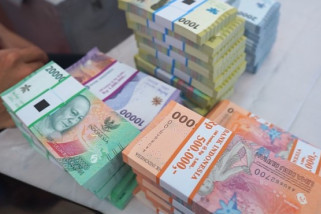 Perekonomian Nasional Diklaim Bertambah Signifikan
