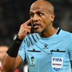 PSSI Tanggapi Putusan AFC yang Tolak Ganti Wasit asal Kuwait saat Lawan Saudi