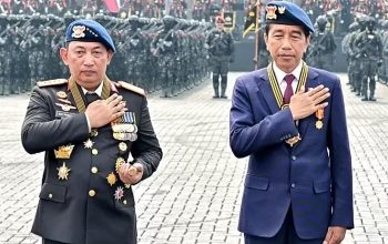 Ahli Digital Forensik Polri Ditantang Debat untuk Analisa Ijazah Jokowi