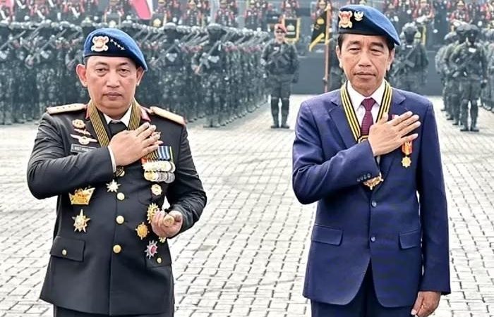 Ahli Digital Forensik Polri Ditantang Debat untuk Analisa Ijazah Jokowi