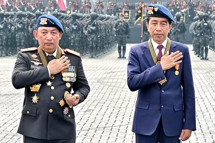 Ahli Digital Forensik Polri Ditantang Debat untuk Analisa Ijazah Jokowi