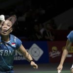 Apriyani Rahayu/Siti Fadia Silva Ramadhanti