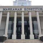 Bahlil Tanggapi Putusan MK yang Larang Polisi Aktif Duduki Jabatan Sipil