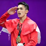 Bangkit, Jojo Juarai Hylo Open Setelah Redam Serangan Masif Wakil Denmark