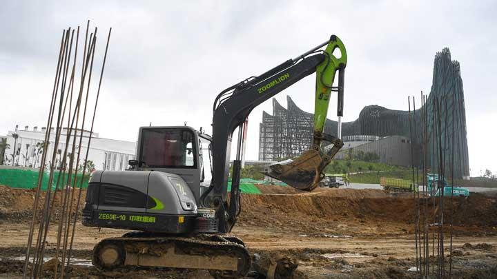 Basuki Tanggapi Putusan MK yang Batalkan HGU 190 Tahun di IKN