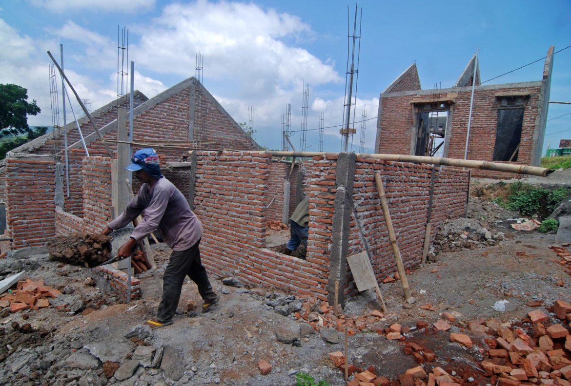 DJP Tanggapi Fatwa MUI Tentang Ketidakadilan dalam Pengenaan Pajak Bumi dan Bangunan