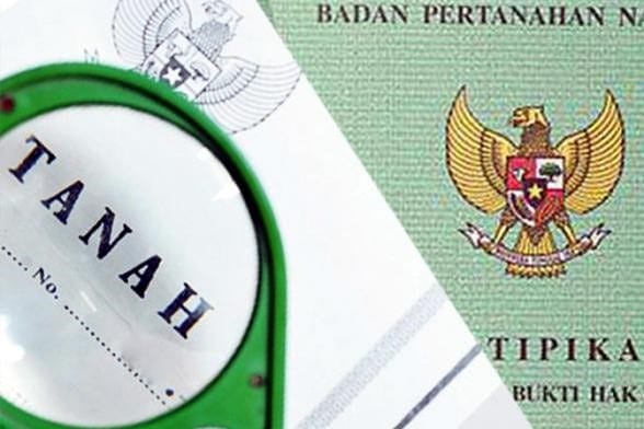 Diakui Sulit Diberantas, Pegawai BPN Diimbau Tak Tegoda Janji Mafia Tanah