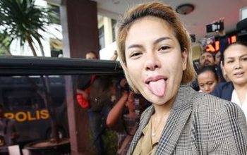 Ditjen PAS Luruskan soal Nikita Diduga Live TikTok dari Rutan Pondok Bambu