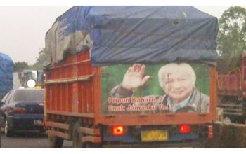 Dukungan Penobatan Soeharto Sebagai Pahlawan Nasional Terus Digaungkan