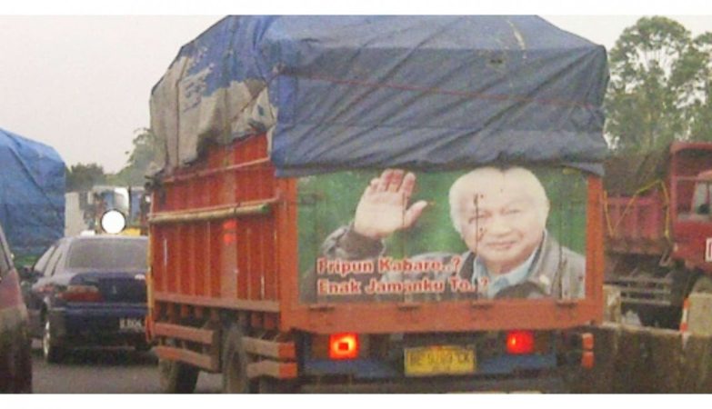 Dukungan Penobatan Soeharto Sebagai Pahlawan Nasional Terus Digaungkan