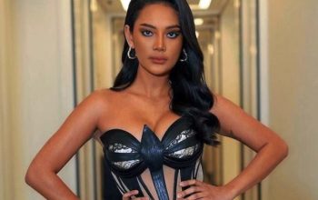 Keberanian Erika Diapresiasi untuk Tinggalkan Hubungan yang Toksik