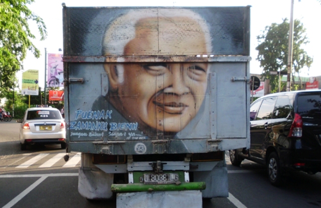 Fadli Zon Tanggapi soal Soeharto Jadi Prioritas Dapat Gelar Pahlawan Nasional