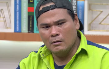 Fahmi Bo Bicara Biaya Operasi dan Rawat Inap di Ruang VIP