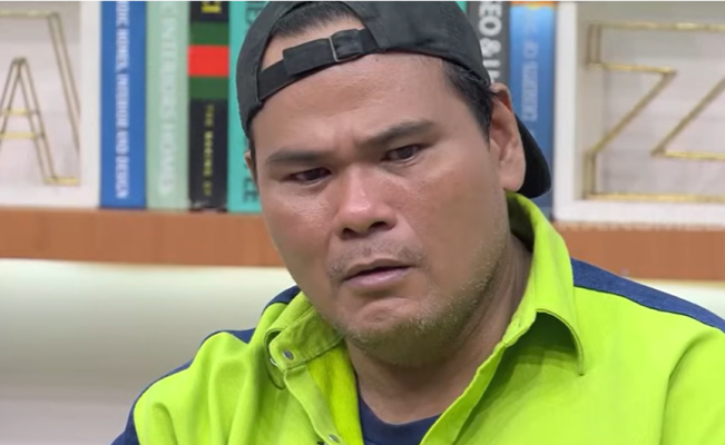 Fahmi Bo Bicara Biaya Operasi dan Rawat Inap di Ruang VIP