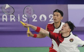 Fajar Utarakan Kalimat Menyentuh Usai Berpisah dengan Rian