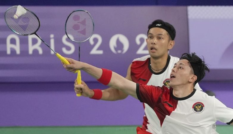 Fajar Utarakan Kalimat Menyentuh Usai Berpisah dengan Rian