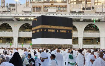 Fasilitas Terintegrasi, 90 Perusahaan Ikuti Tender Kampung Haji di Mekkah