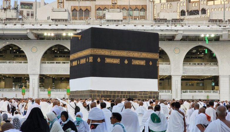 Fasilitas Terintegrasi, 90 Perusahaan Ikuti Tender Kampung Haji di Mekkah