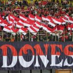 Gagal ke Piala Dunia 2026, Ambisi Tembus Ranking 100 Besar FIFA Dipertanyakan