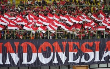 Gagal ke Piala Dunia 2026, Ambisi Tembus Ranking 100 Besar FIFA Dipertanyakan