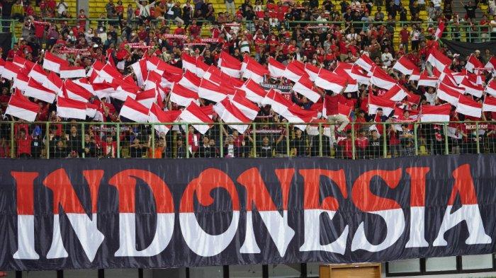 Gagal ke Piala Dunia 2026, Ambisi Tembus Ranking 100 Besar FIFA Dipertanyakan