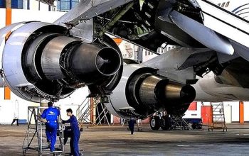 Garuda Beber Rencana dengan Rp23,67 Triliun dari BPI Danantara