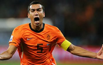 Giovanni van Bronckhorst