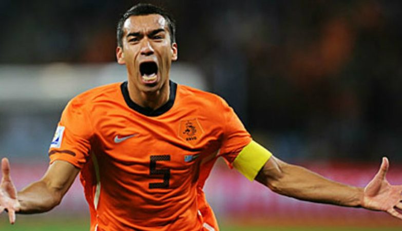 Giovanni van Bronckhorst