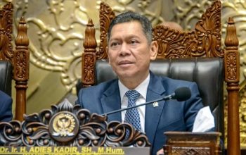 Golkar Komentari Adies yang Kembali Aktif Sebagai Anggota DPR