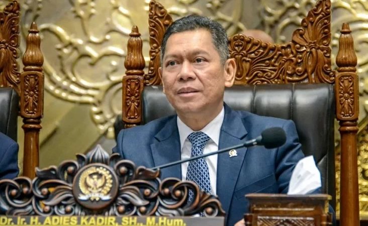 Golkar Komentari Adies yang Kembali Aktif Sebagai Anggota DPR