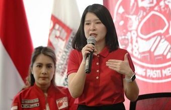 PSI Jabarkan Pencapaian Bersama Jokowi