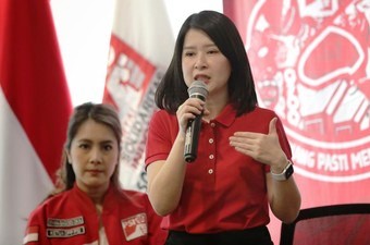 PSI Jabarkan Pencapaian Bersama Jokowi