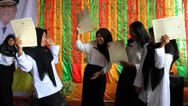 Guru Diimbau Tak Ragu dalam Jaga Disiplin dan Wibawa di Sekolah