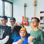 Patah Hati, Peni Power Pop dari Malang Perkenalkan “Kota”