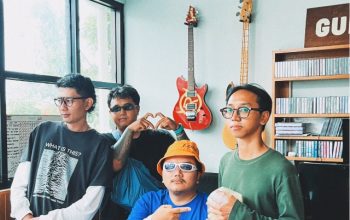 Patah Hati, Peni Power Pop dari Malang Perkenalkan “Kota”