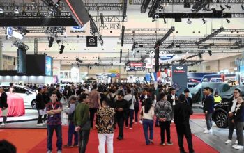 Permata Bank GJAW Hadirkan Beragam Keseruan dan Inovasi