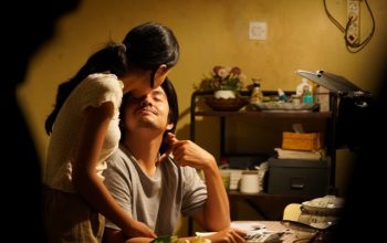 Tayang Perdana di Jakarta Film Week, Dopamin Banir Pujian Penonton