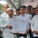 Wali Kota Sukabumi Apresiasi Pengembangan Jalur Kereta Api di Jawa Barat