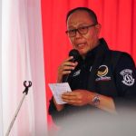 Dukungan Pusat Mengalir ke Sukabumi, Program Rumah Pangan Rakyat Resmi Diluncurkan