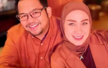 Bedu Beberkan Biaya Nafkah Setiap Bulan untuk Irma Kartika