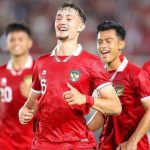 Gelangdang Garuda Muda Dilirik Gabung Klub Milik Ketum PSSI